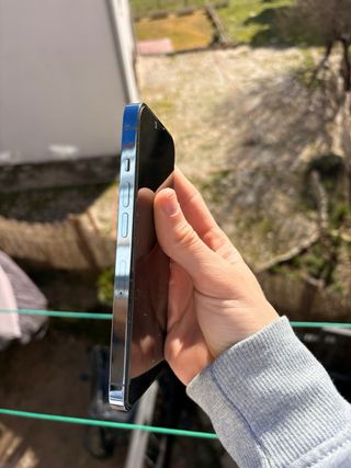 iPhone 13 Pro ¡OFERTA!