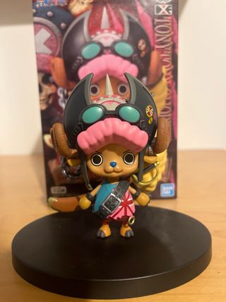 Statua Tony Tony Chopper DXF Grandline Men