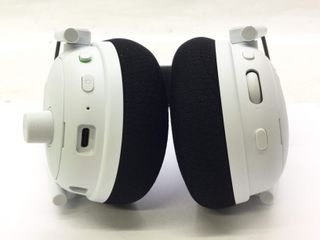 diadema razer blackshark v3 pro white edition