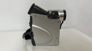 Cámara Video Digital Tek DV 925