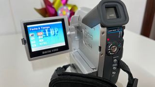 Cámara Video Digital Tek DV 925