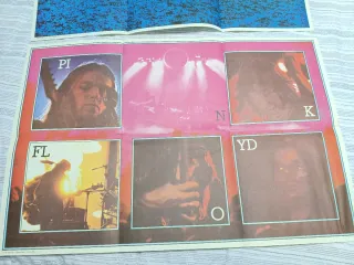 Vinilo LP Pink Floyd The Dark Side of the Moon