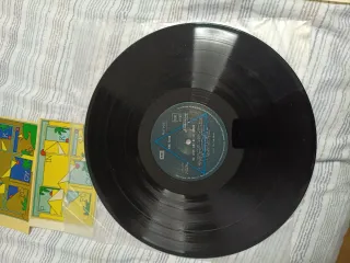Vinilo LP Pink Floyd The Dark Side of the Moon
