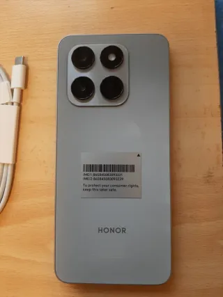 Honor 400Smart Smartphone