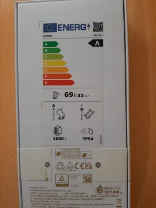 Honor 400Smart Smartphone