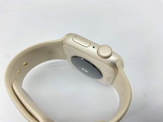 apple apple watch se 2022 40mm (gps) aluminio