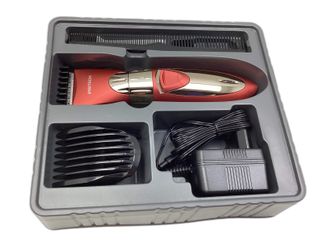 cortadora pelo pritech pr-1040