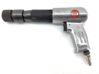 herramienta neumatica mcr cromado