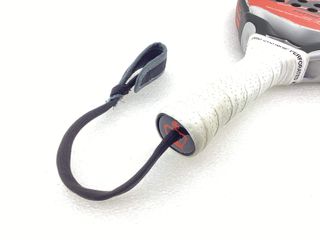 pala de padel black crown piton epic