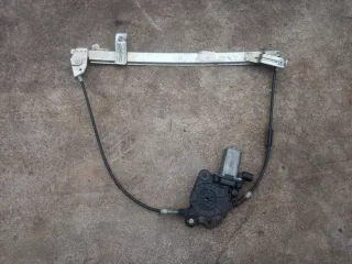 Alzacristallo sx - Fiat Tipo 1.7 T.D. AD PROMO