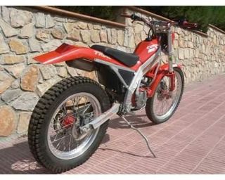 Montesa COTA 311 Cat
