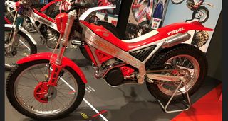 Montesa COTA 311 Cat