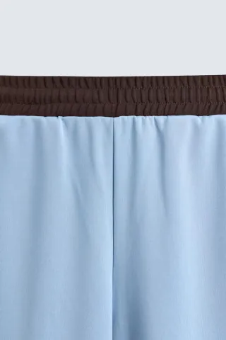 pantalón joggers y cazadora Zara Disney Harry Lamb