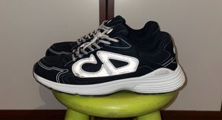 Dior B30 Sneakers Uomo Taglia 44