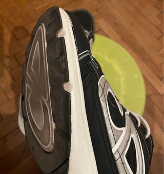 Dior B30 Sneakers Uomo Taglia 44