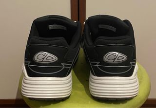 Dior B30 Sneakers Uomo Taglia 44