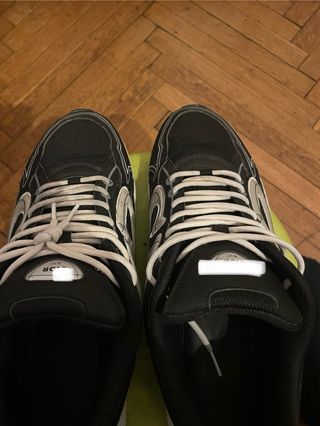 Dior B30 Sneakers Uomo Taglia 44