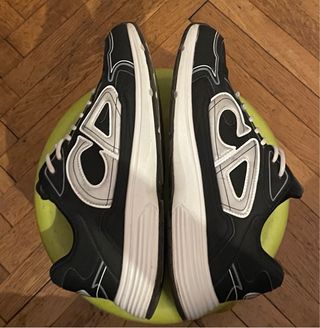 Dior B30 Sneakers Uomo Taglia 44