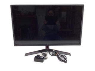 monitor led lg 32mp60g 31.5 led