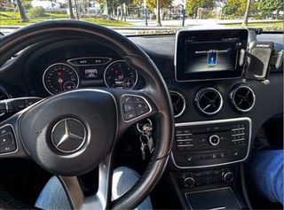 Mercedes-Benz Clase A 2017