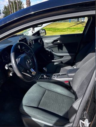 Mercedes-Benz Clase A 2017