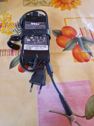 Cargador Portátil Dell