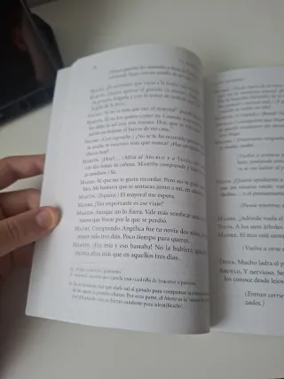 LA DAMA DEL ALBA N/E