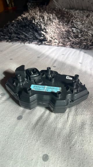 Cuadro Yamaha MT 125 2019