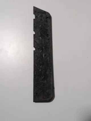 Anagrama, emblema, insignia Ford Sierra