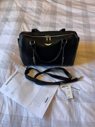 Zadig & Voltaire Sunny M Negro