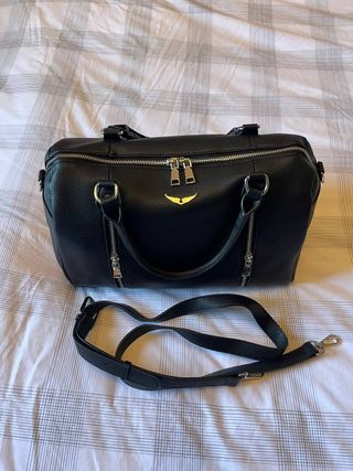 Zadig & Voltaire Sunny M Negro