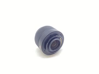 objetivos fujifilm fujifilm xc 35mm f/2 fujinon