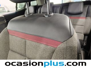 Citroen C5 Aircross BlueHdi 130 S&S C Series EAT8 96 kW (131 CV)