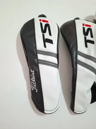 3 Fundas de Golf Titleist TSi