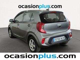 Kia Picanto 1.0 DPi Concept 49 kW (67 CV)