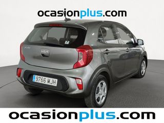 Kia Picanto 1.0 DPi Concept 49 kW (67 CV)