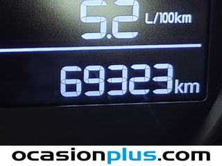 Kia Picanto 1.0 DPi Concept 49 kW (67 CV)