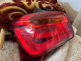 Foco BMW Serie 1 Izquierdo