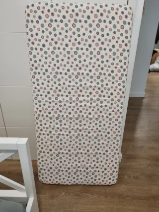 Cama Montessori Casita Madera