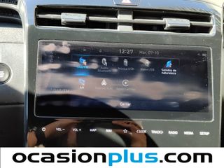 Hyundai Tucson 1.6 TGDI N-Line 30 Aniversario 110 kW (150 CV)