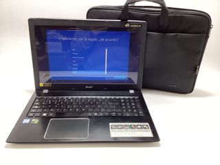 pc portatil acer aspire e5-575g