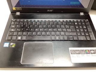 pc portatil acer aspire e5-575g
