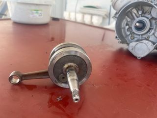 Cigüeñal carrera 39 AM6