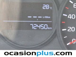 Kia Picanto 1.0 DPi Concept 49 kW (67 CV)