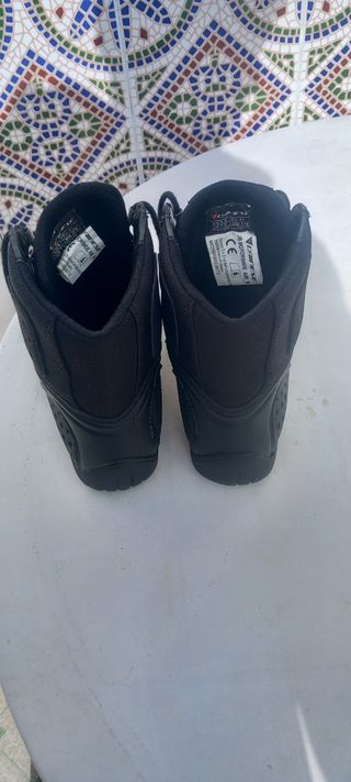 Botas de moto Dainese carretera