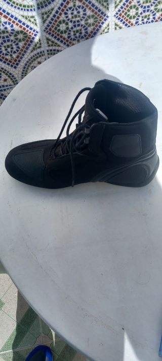 Botas de moto Dainese carretera