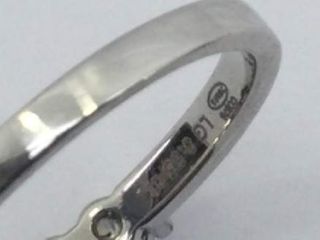 anillo oro 18k con piedra con diamante de laboratorio