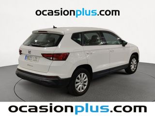 SEAT Ateca 1.0 TSI S&S Reference 81 kW (110 CV)
