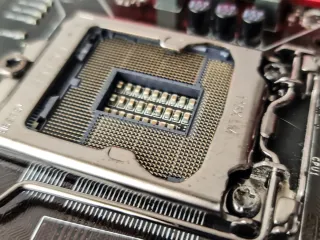 Placa Base MSI B85-G43 LGA 1150
