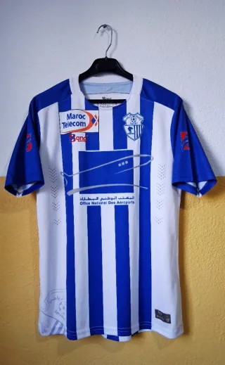 Camiseta IRT Tánger 25 Sipovic